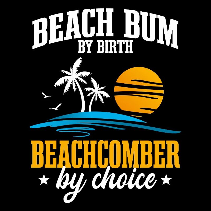 Beachcombing Collector