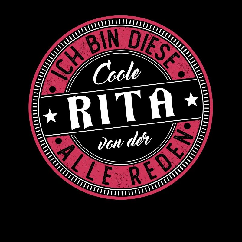 Rita Geschenkidee Geschenk Geburtstag