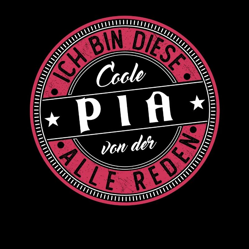 Pia Geschenkidee Geschenk Geburtstag