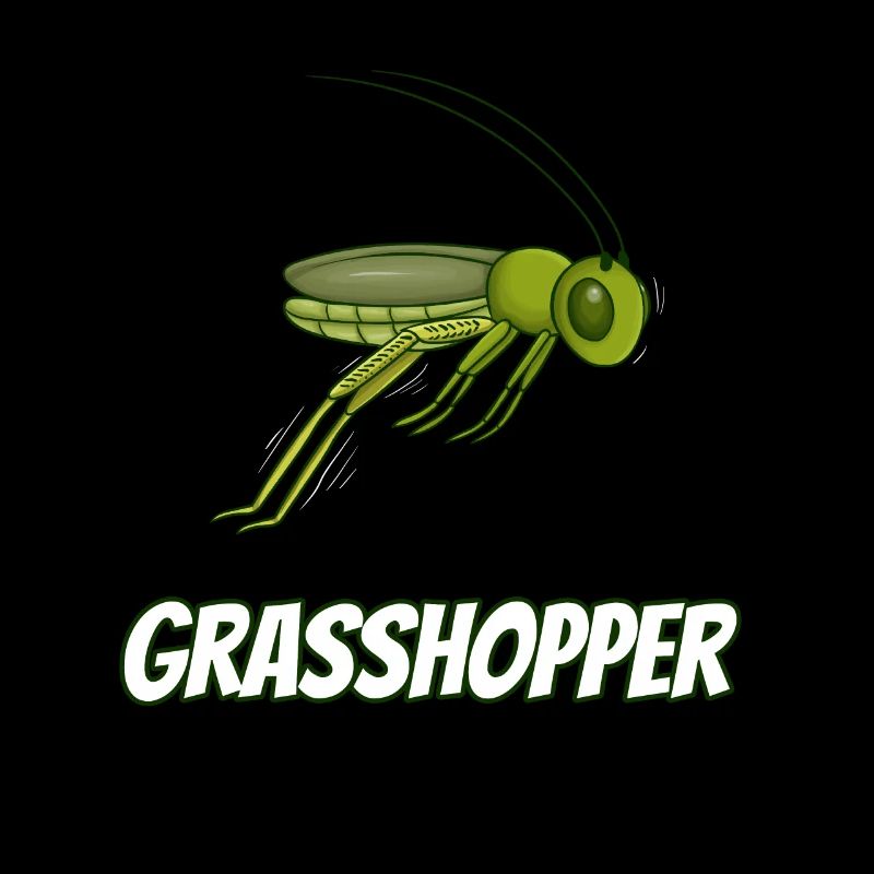 Grasshopper