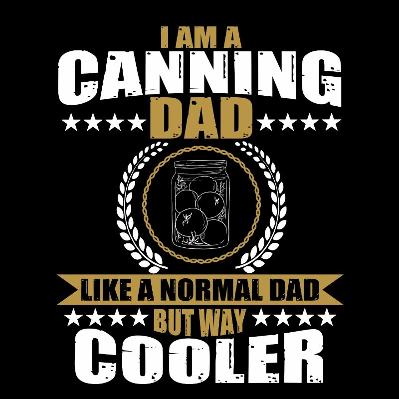 Einkochen Papa