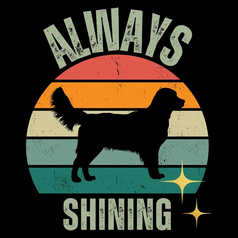 ALWAYS SHINING