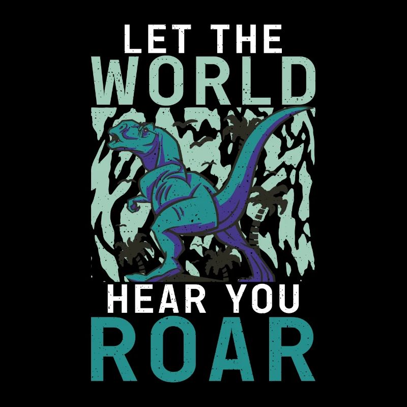 Dinosaur Gift Dino Lover Gift