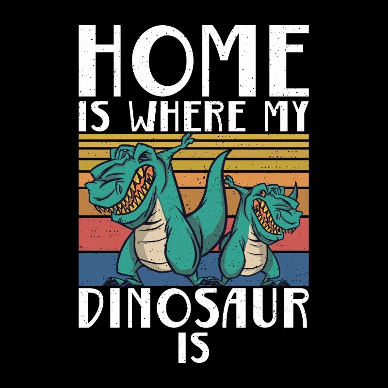Dinosaur Gift Dino Lover Gift