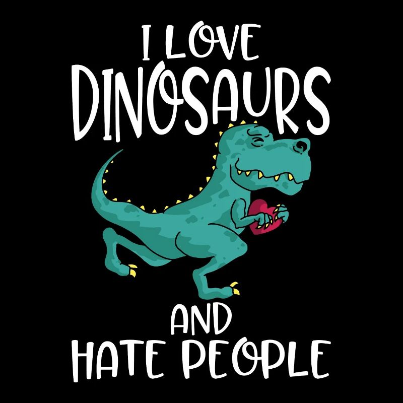Dinosaur Gift Dino Lover Gift