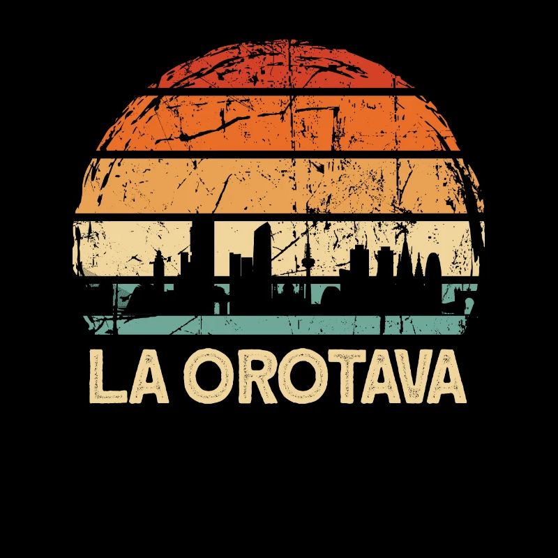 La Orotava
