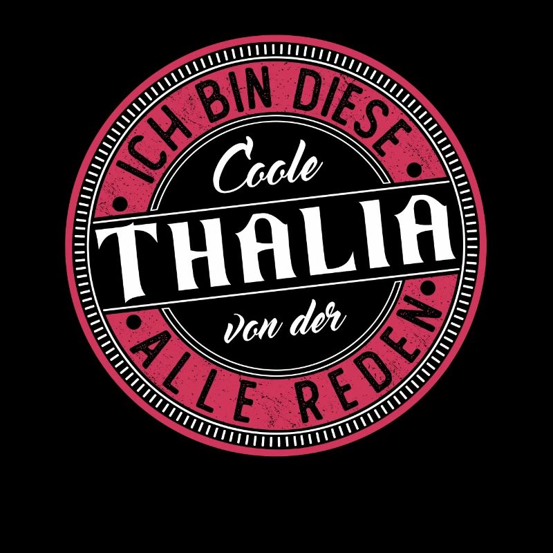 Thalia Geschenkidee Geschenk Geburtstag