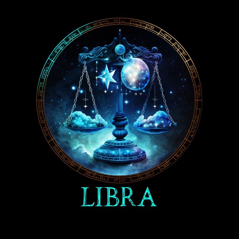 Embrace Your Libra Identity: Libra Pride Zodiac