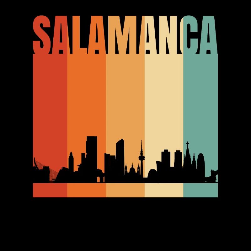 Salamanque