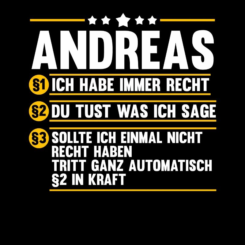 Andreas