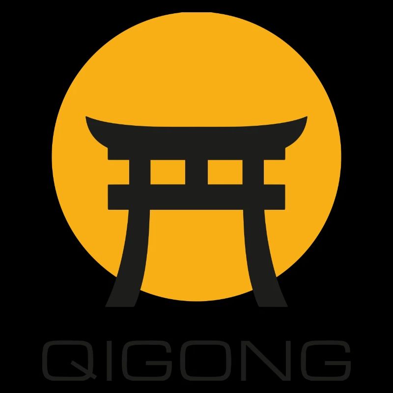 Qigong Torii Gate