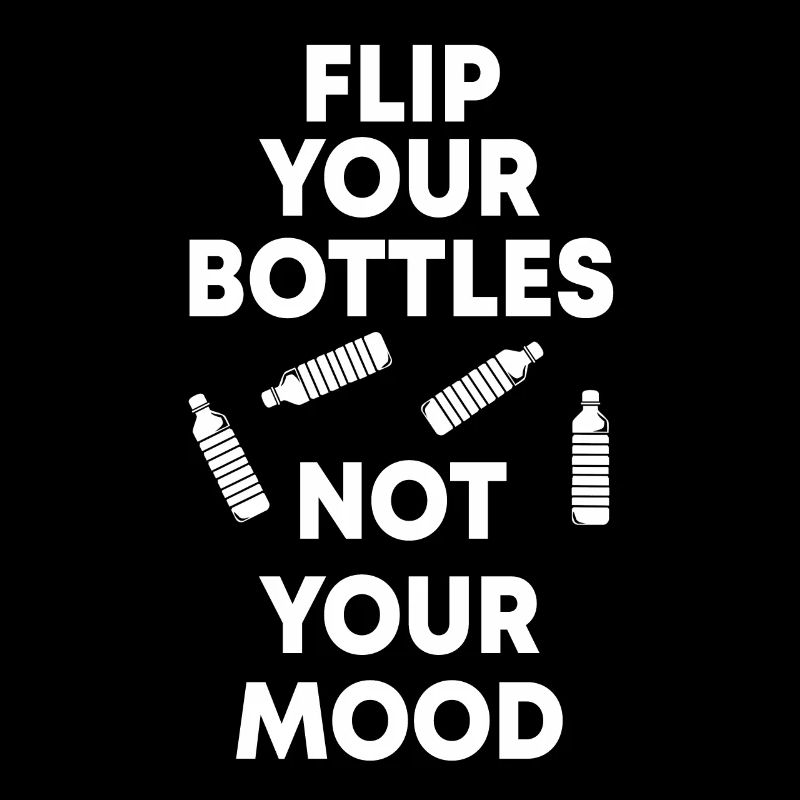 Bottle Flip