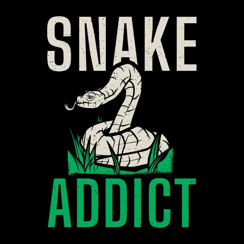 Snake Gift Snake Lover