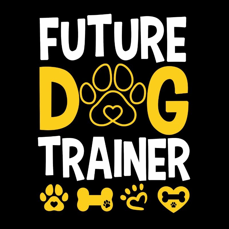 Future dog trainer