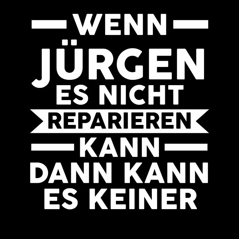 Jürgen
