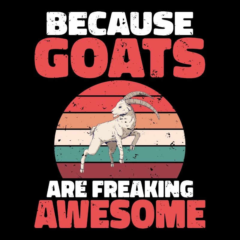 Goat Gift Goat Lover Gift
