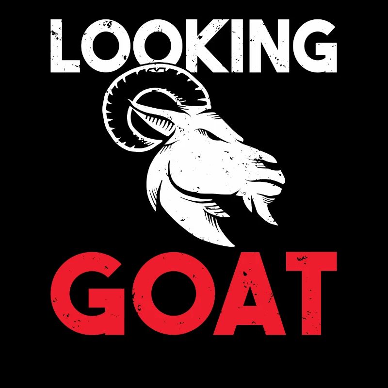 Goat Gift Goat Lover Gift