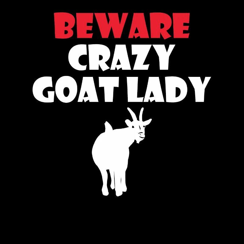 Goat Gift Goat Lover Gift