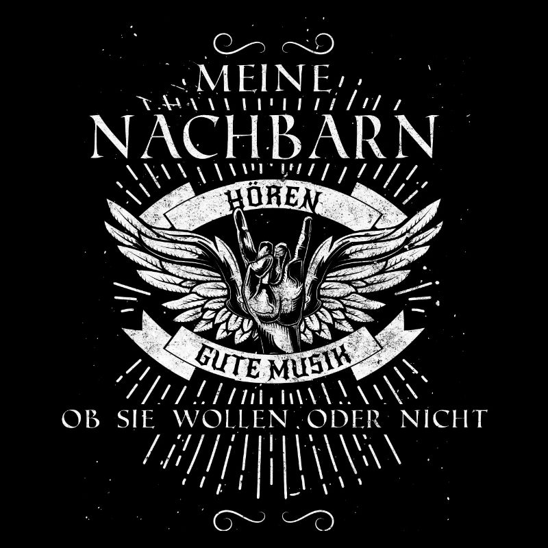 Metal Musik