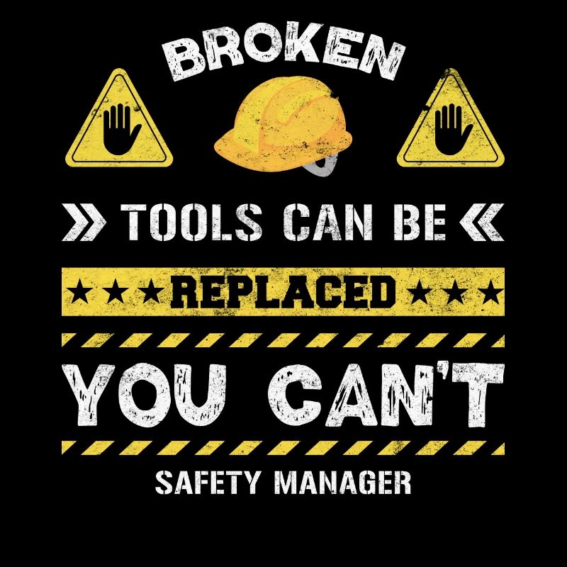 Safety Manager Sicherheitsbeauftragter