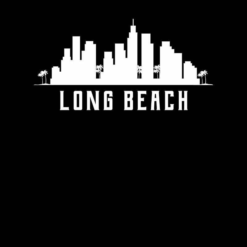 Horizon de Long Beach