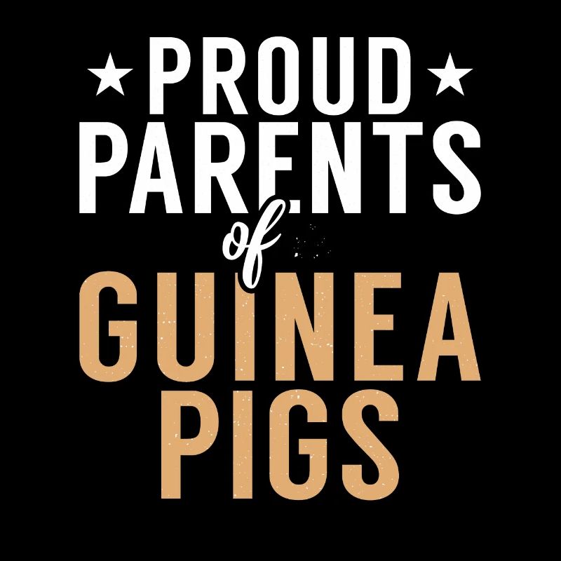 Cute Guinea Pig Gift