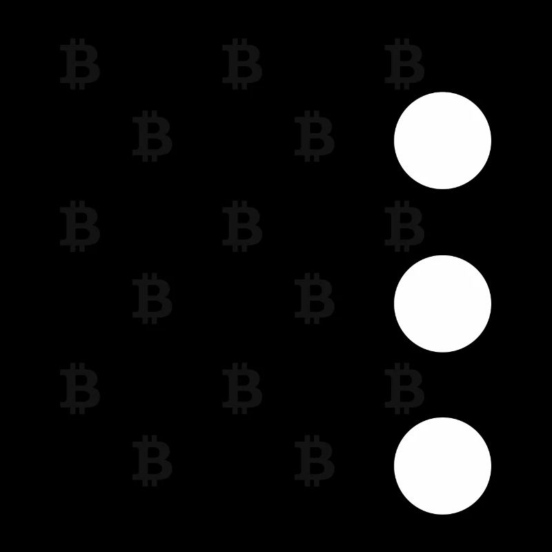 Bitcoin collage