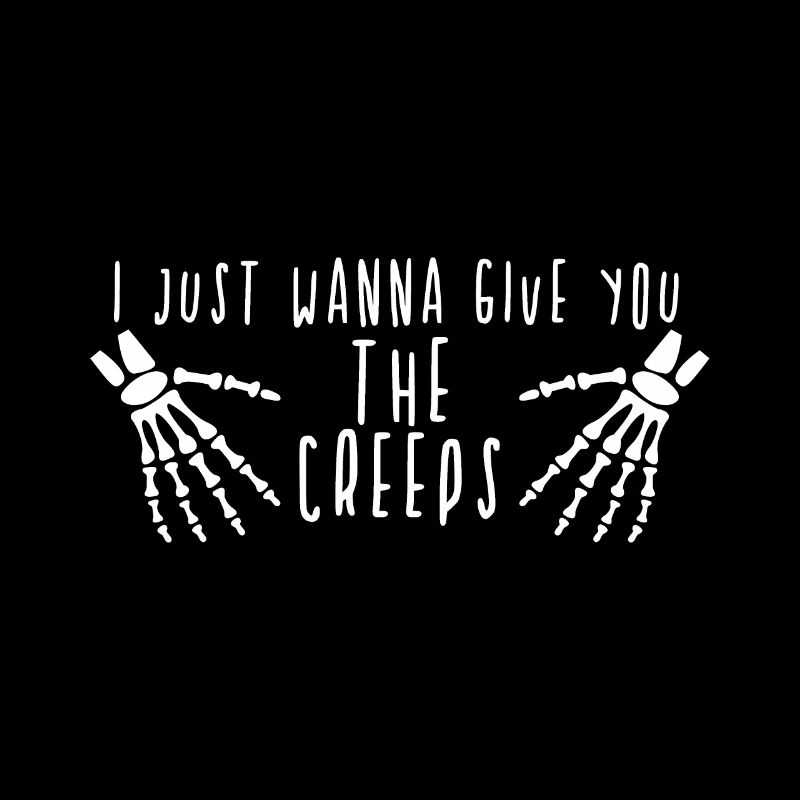 Halloween Horror Grusel Spruch