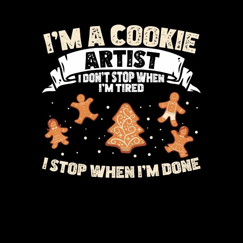 Funny Decorating Cookies Humor For A Cookie