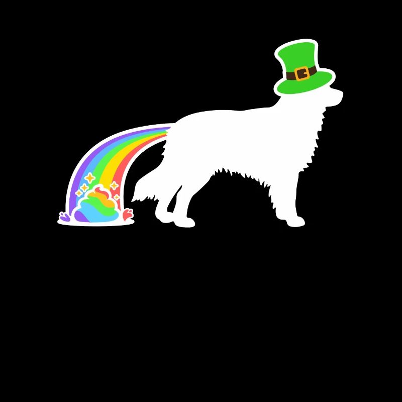 St. Patricks Dog - Australischer Schäferhund