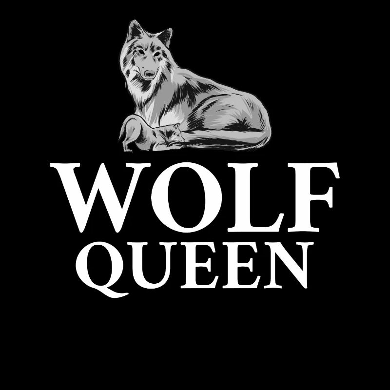 Wolf Geschenke Wolf Lover