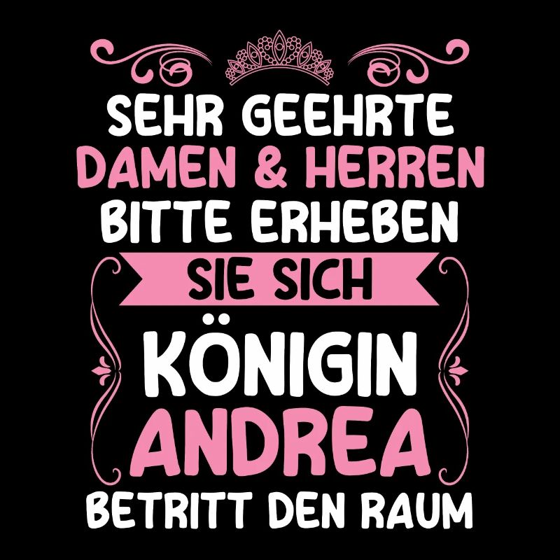 Andrea