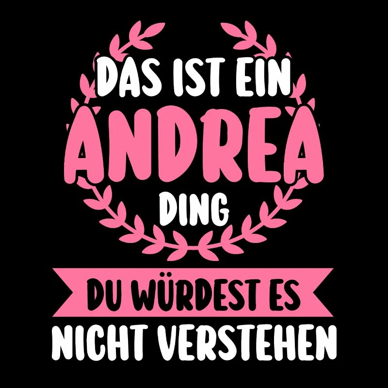 Andrea