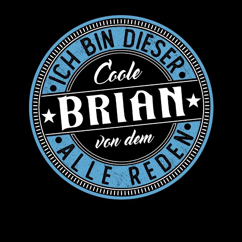 Brian Geschenkidee Geschenk Geburtstag