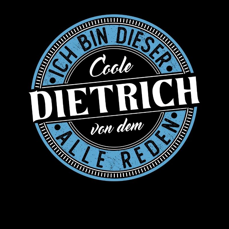 Dietrich Geschenkidee Geschenk Geburtstag