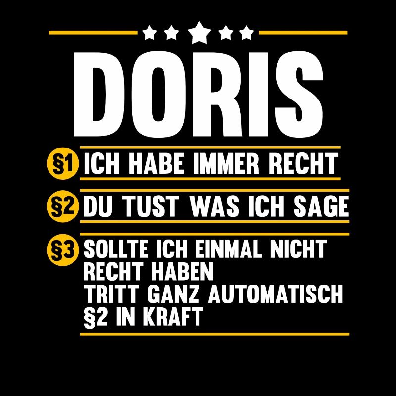Doris