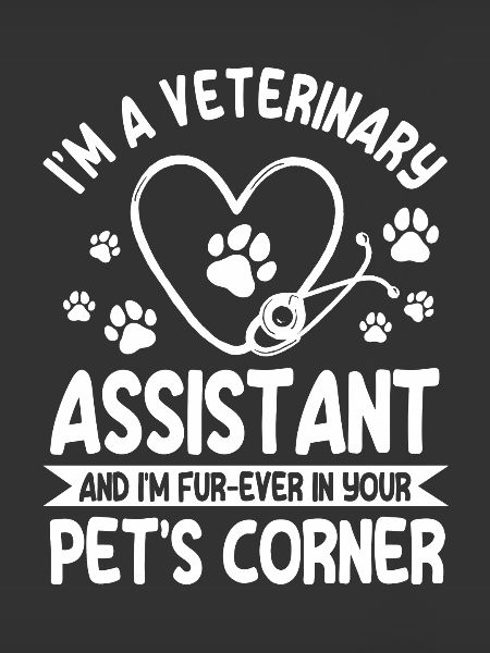 Assistant vétérinaire