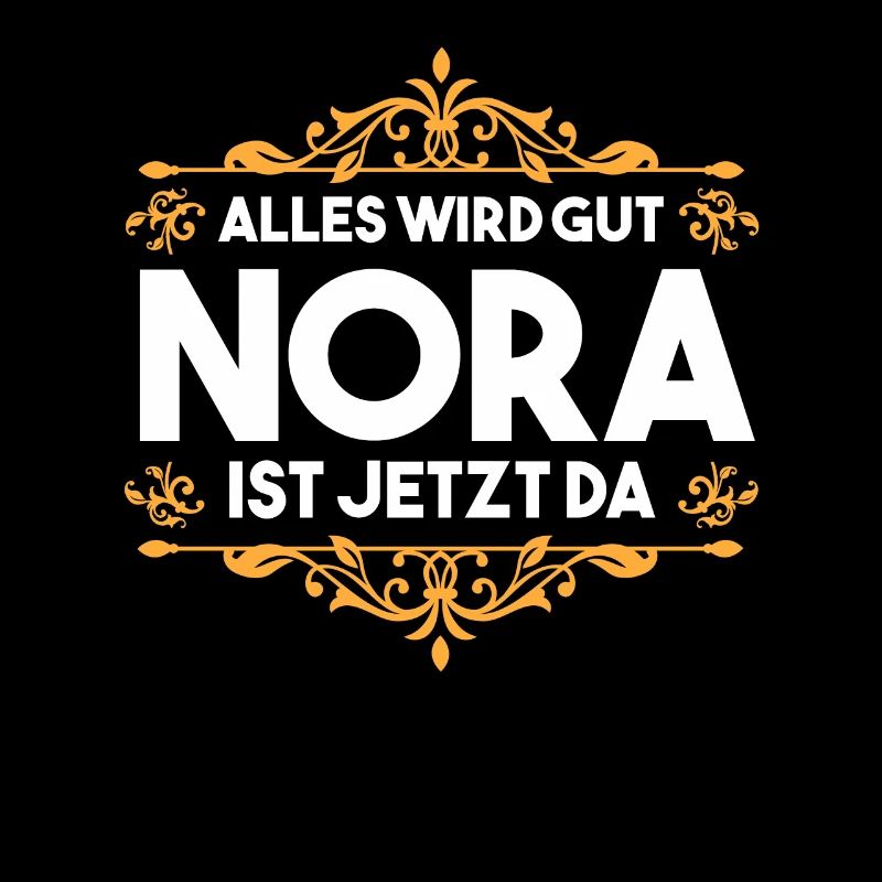 Name Nora