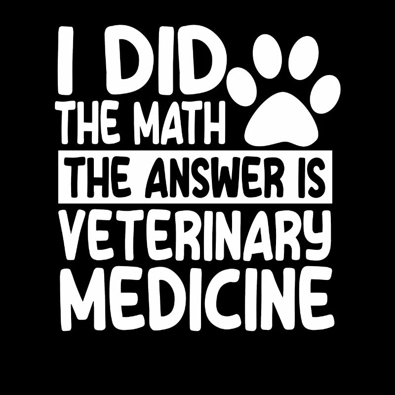 Veterinary medicine