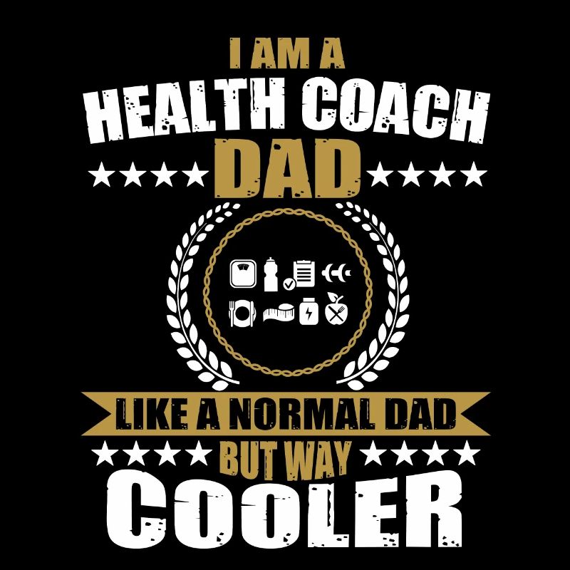 Coach santé Papa