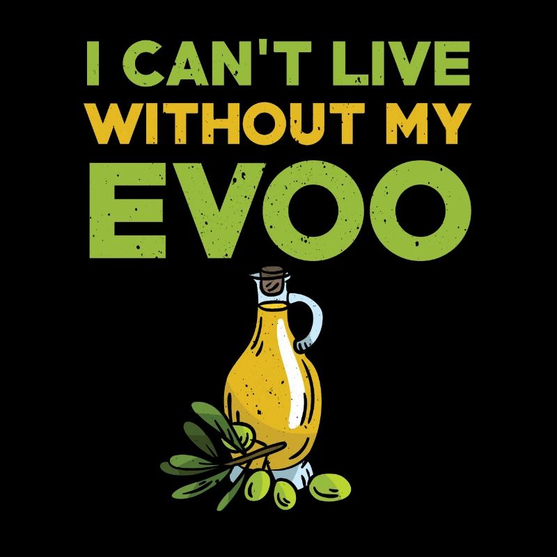 Evoo Virgin Olive Oil