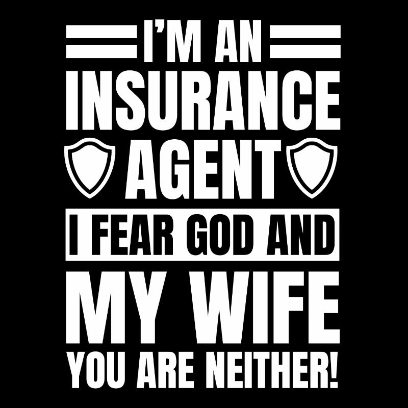 Insurance agent