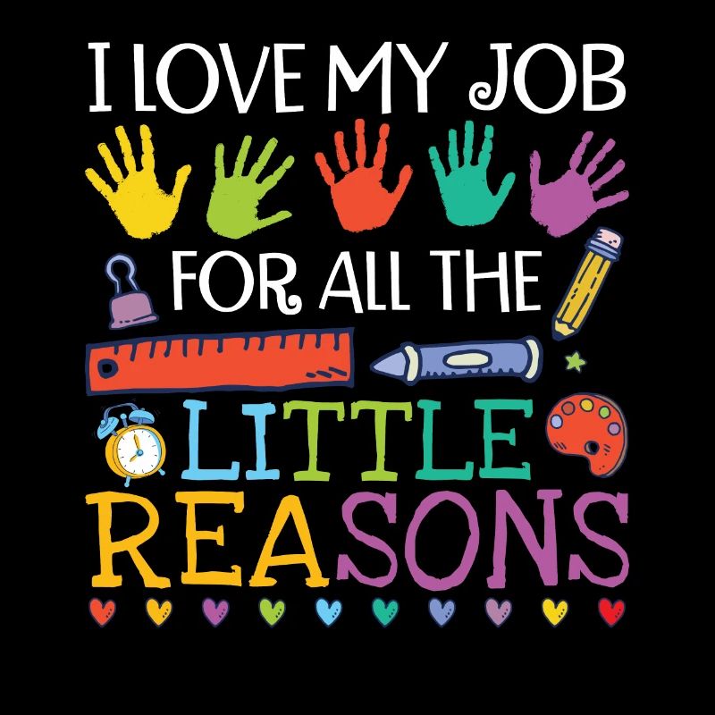 Educator Daycare Teacher Teaching