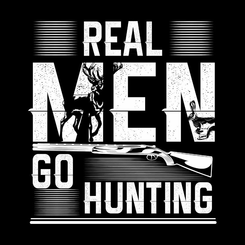 Jagen Jagdspruch & Jäger Geschenkidee