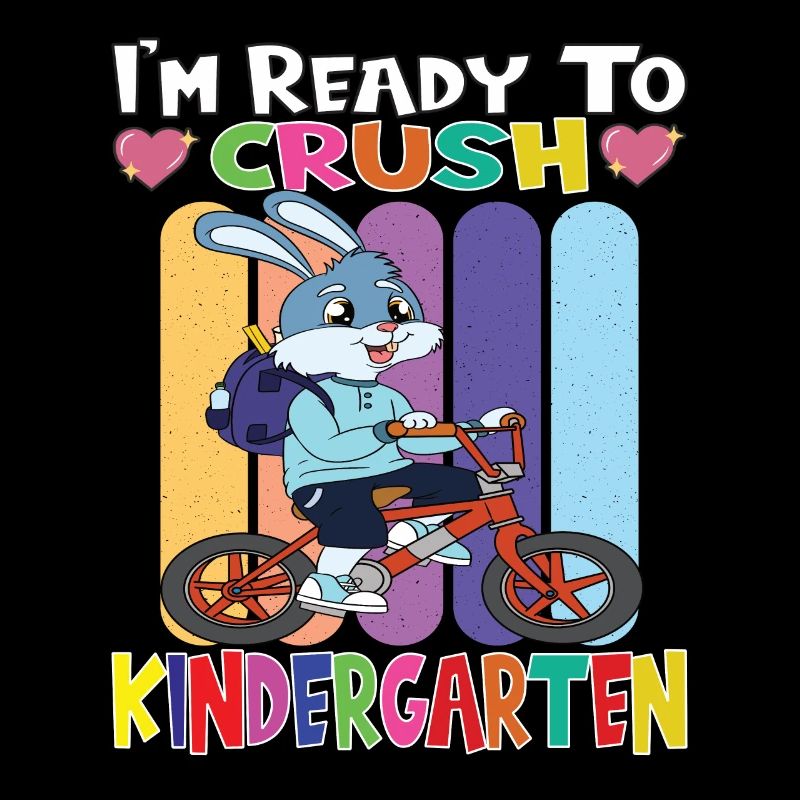 Kindergartenkind Kindergarten Geschenk