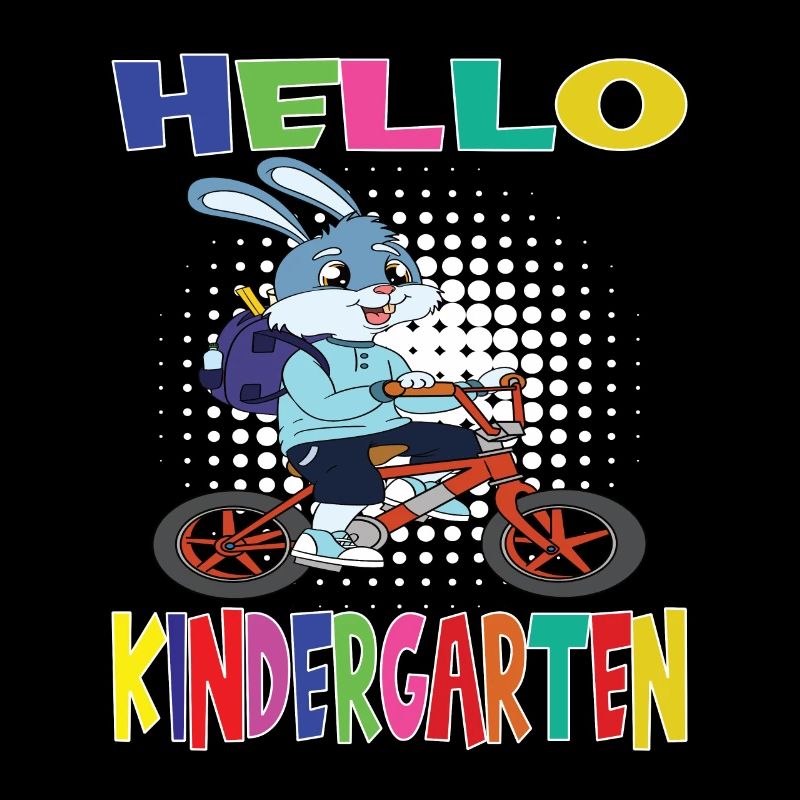 Kindergartenkind Kindergarten Geschenk