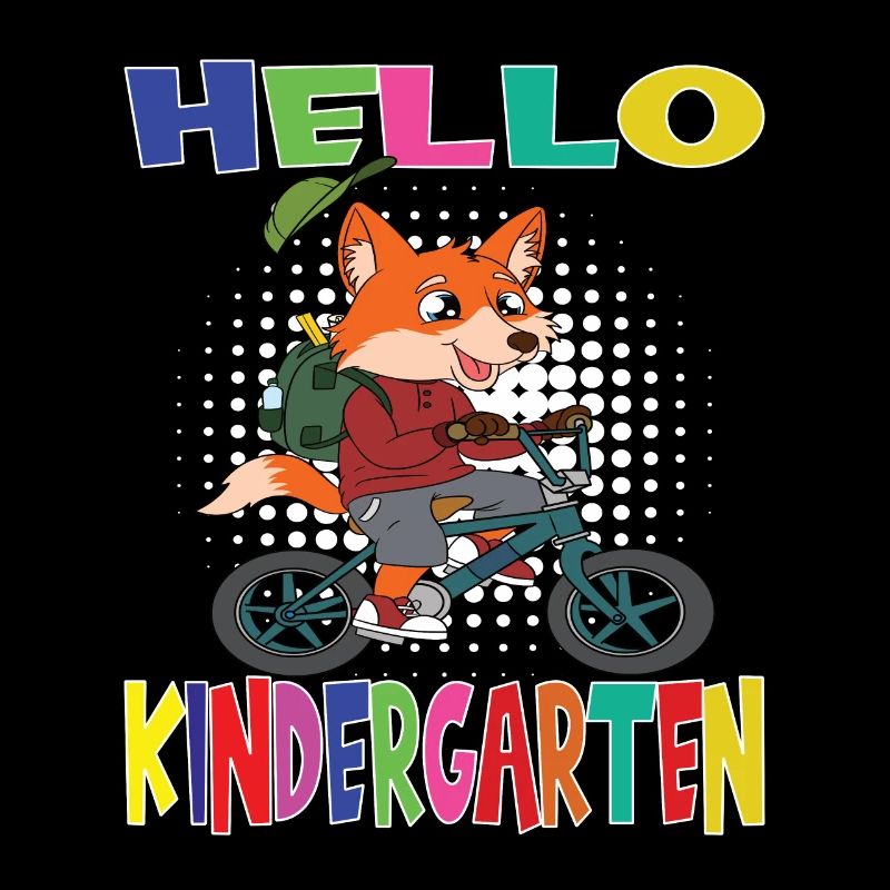 Kindergartenkind Kindergarten Geschenk