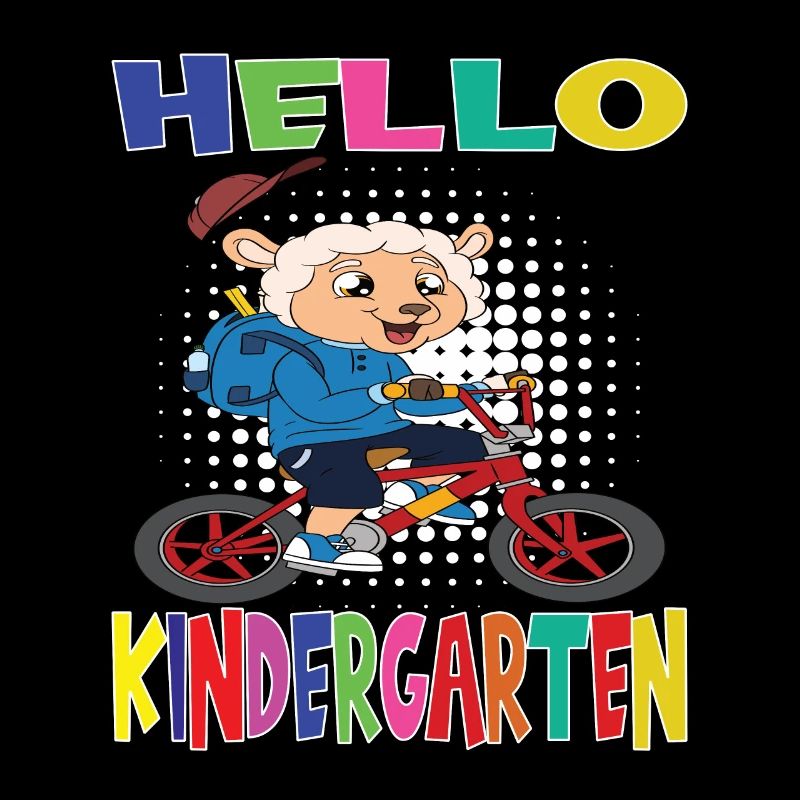 Kindergarten Child Kindergarten Gift