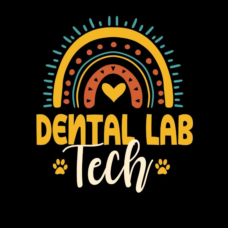 Dental laboratory technology