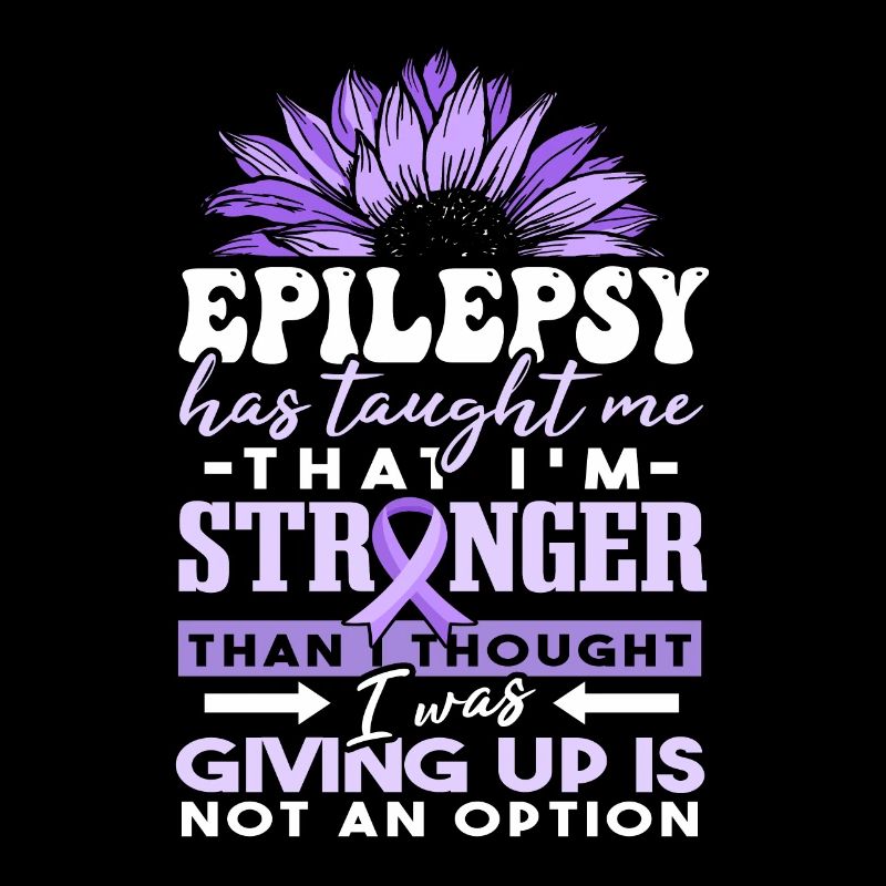 Epilepsy Warrior